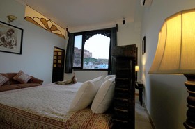 Haveli Inn Pal
