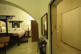 Haveli Inn Pal
