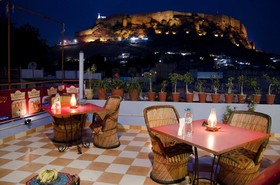 Hem Guest House