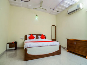Hotel Akshey by OYO Rooms