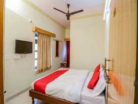 Hotel Akshey by OYO Rooms