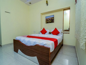 Hotel Akshey by OYO Rooms