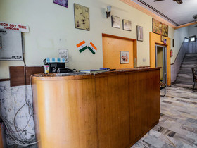 Hotel Akshey by OYO Rooms