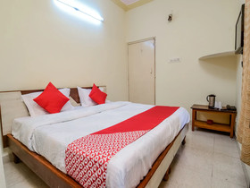 Hotel Akshey by OYO Rooms