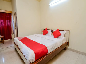 Hotel Akshey by OYO Rooms