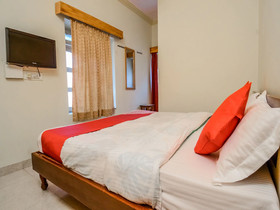 Hotel Akshey by OYO Rooms