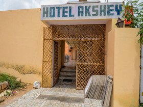 Hotel Akshey by OYO Rooms