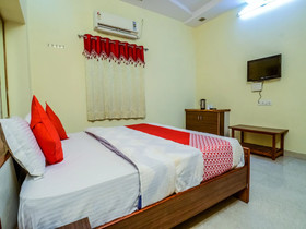 Hotel Akshey by OYO Rooms