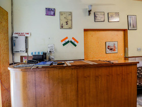 Hotel Akshey by OYO Rooms