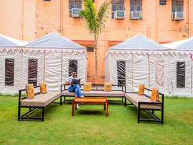 Hotel Akshey by OYO Rooms