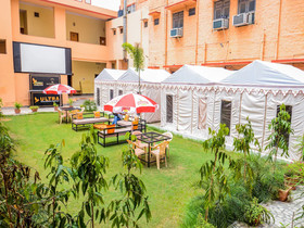 Hotel Akshey by OYO Rooms