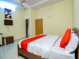 Hotel Akshey by OYO Rooms