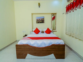 Hotel Akshey by OYO Rooms