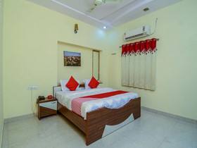 Hotel Akshey by OYO Rooms