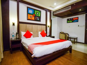 Hotel Amba International