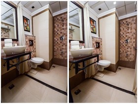 Hotel Amba International