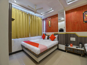 Hotel A R Ganpati Plaza By OYO Rooms