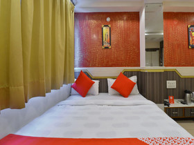 Hotel A R Ganpati Plaza By OYO Rooms