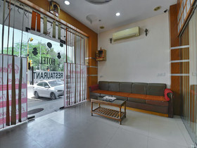 Hotel A R Ganpati Plaza By OYO Rooms