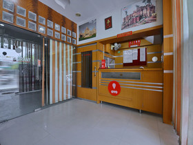 Hotel A R Ganpati Plaza By OYO Rooms