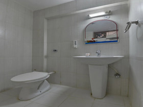 Hotel A R Ganpati Plaza By OYO Rooms