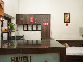 Hotel Haveli Inn Jodhpur