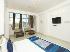 Hotel Haveli Inn Jodhpur