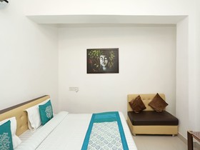 Hotel Haveli Inn Jodhpur