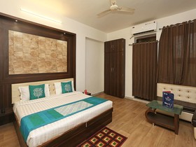 Hotel Haveli Inn Jodhpur