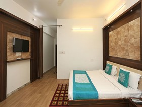 Hotel Haveli Inn Jodhpur