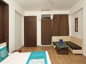 Hotel Haveli Inn Jodhpur