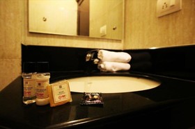 Hotel Madhuram Royale