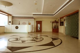Hotel Madhuram Royale
