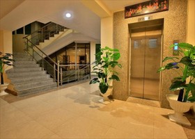 Hotel Paras Inn