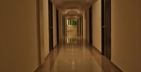 Hotel Paras Inn