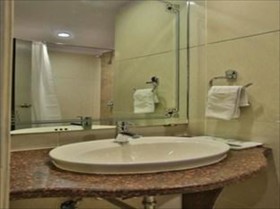 Hotel Paras Inn