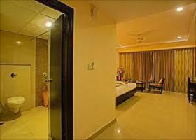Hotel Paras Inn