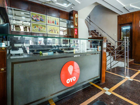 Hotel Ratnawali by OYO Rooms