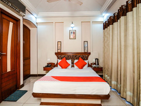 Hotel Ratnawali by OYO Rooms