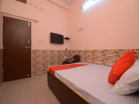 Hotel Sand Dune By OYO Rooms