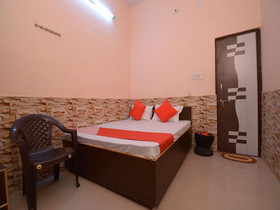 Hotel Sand Dune By OYO Rooms