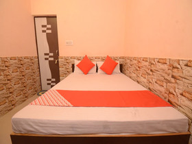 Hotel Sand Dune By OYO Rooms