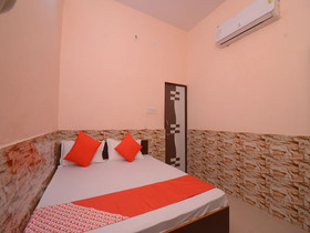 Hotel Sand Dune By OYO Rooms