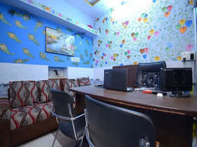 Hotel Sand Dune By OYO Rooms