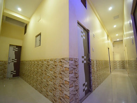 Hotel Sand Dune By OYO Rooms