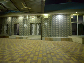 Hotel Sand Dune By OYO Rooms