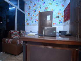 Hotel Sand Dune By OYO Rooms