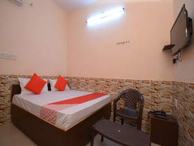 Hotel Sand Dune By OYO Rooms