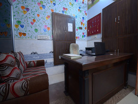 Hotel Sand Dune By OYO Rooms