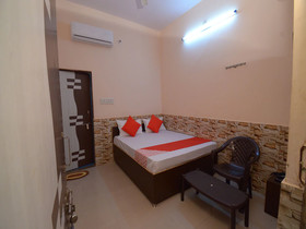 Hotel Sand Dune By OYO Rooms